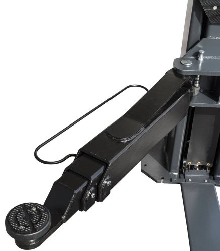 Two post lift 3.5t ATH Comfort Lift 2.35