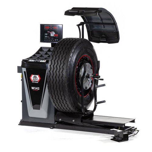 Cargo balancing machine ATH W142