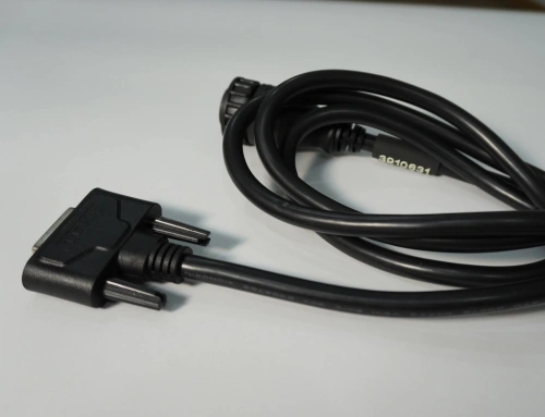 Комплект кабелей для легковых автомобилей для NAVIGATOR TXT MULTIHUB, Texa 3910875