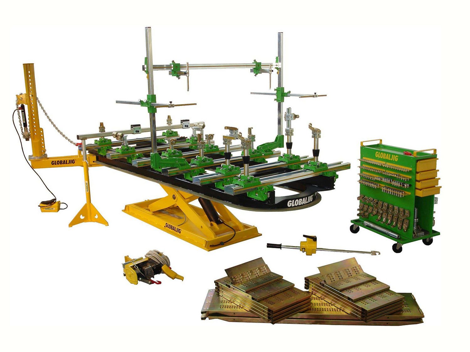 Globaljig International