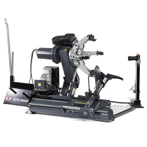 Dwubiegowa montażownica do opon ciężarowych ATH 7226 Dwubiegowa montażownica do opon ciężarowych ATH 7226