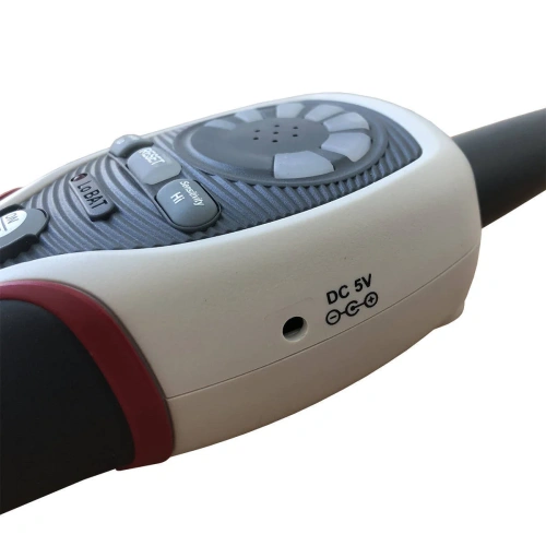 Універсальний прилад для виявлення витоків W.T.Engineering WT 12.039