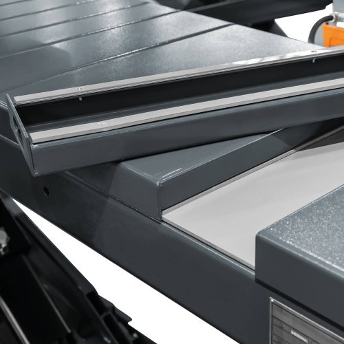 Platform scissor lift 5t ATH-Cross Lift 50