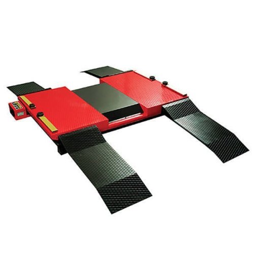 Podnośnik pneumatyczny do opon Well Kraft Platform Lift 3T Podnośnik pneumatyczny do opon Well Kraft Platform Lift 3T