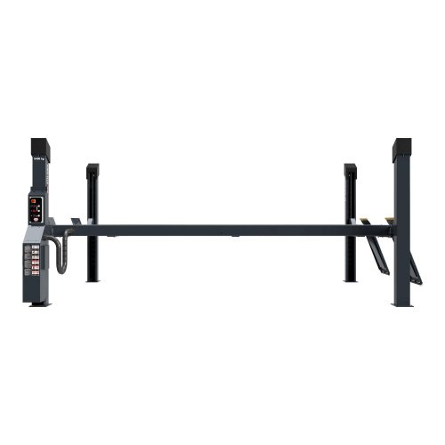 Подъемник четырехстоечный 6.4т  ATH Four Lift 64P с плоскими платформами