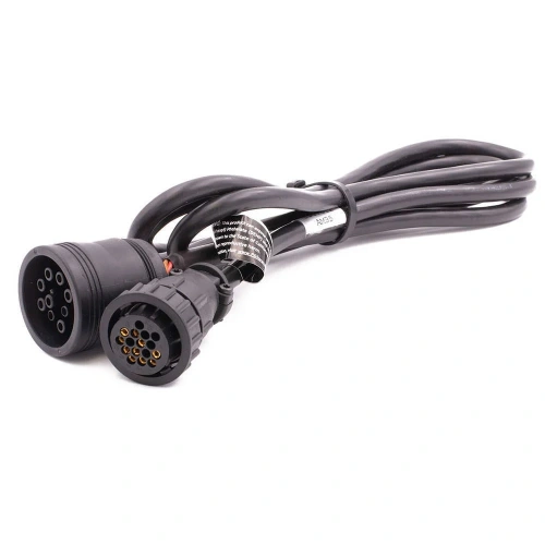 Diagnostikkabel für Cummins Marine QSK Schiffsmotoren Texa 3907812 (AM35)