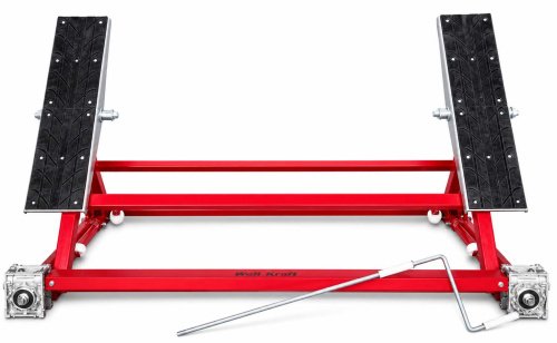 Scissor Lift Well Kraft HW MCL3000-2