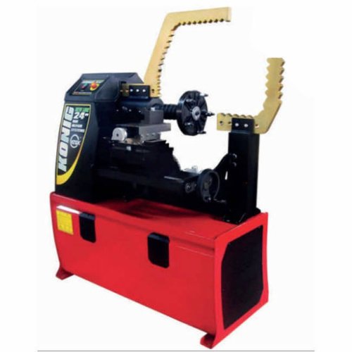 Станок для правки дисков Atek Makina New Line 87 00