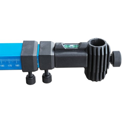 Система измерения геометрии кузова автомобиля  2D Well Kraft  T1053