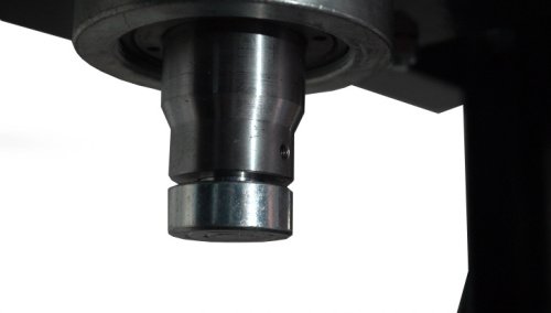 Пресс гидравлический 30т Well Kraft HW SP30D