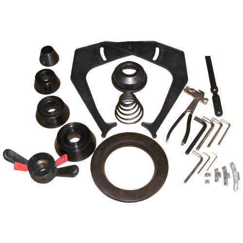 Wyważarka 3D ATH W62