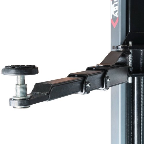 Подъемник двухстоечный 4т ATH Comfort Lift 2.40XL