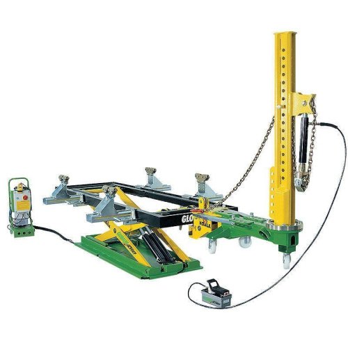 Стапель кузовной Globaljig G726 KOALA