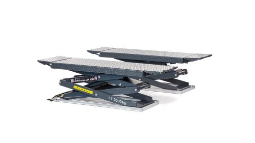 Scherenhebebühne 3t ATH Frame Lift 30FZ 