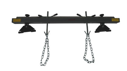 Траверса для вывешивания двигателя 1500мм Well Kraft HW EST150B