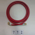 Red hose 3m R134 W.T.Engineering F0381 (772)