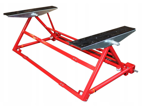Scissor Lift Well Kraft HW MCL2000-3