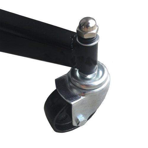 Podnośnik do Skrzyni Biegów 0,6T Well Kraft HW TJ0102AH