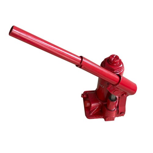 Podnośnik Hydrauliczny Butelkowy 2T Well Kraft HW BT02B 