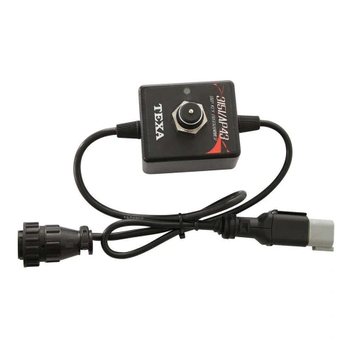 Kabel do diagnostyki i rejestracji kluczy BRP group, Texa 3151/AP43 (3906015)