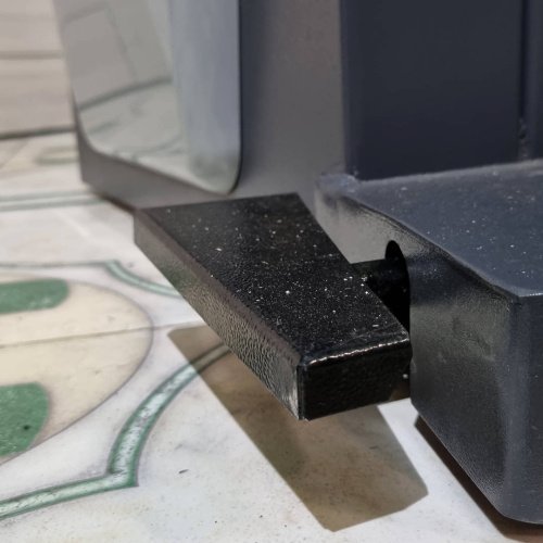 Auswuchtmaschine 2D ATH W62 LCD