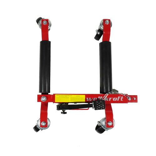 Тележка для перемещения автомобиля 13" Well Kraft  PJ8016