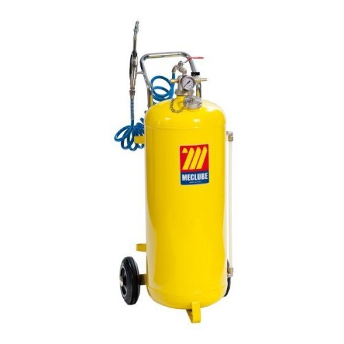 Маслонагнетатель пневматический 50л Meclube 027-1310-000