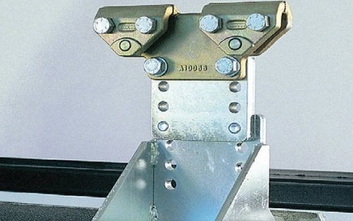 Стапель кузовной Globaljig G726 KOALA