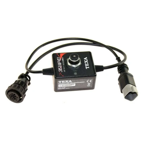 Kabel do diagnostyki i rejestracji kluczy BRP group, Texa 3151/AP43 (3906015)