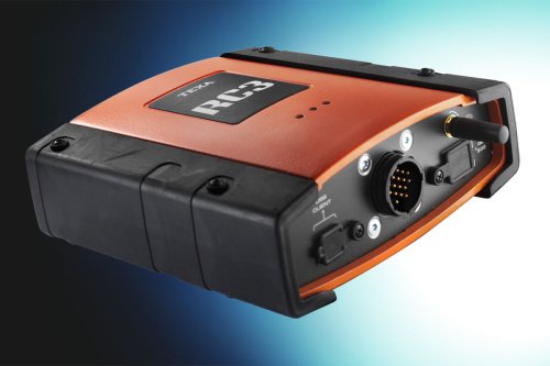 Tachometr i skaner EOBD do diagnostyki silników TEXA RC3 - G01250
