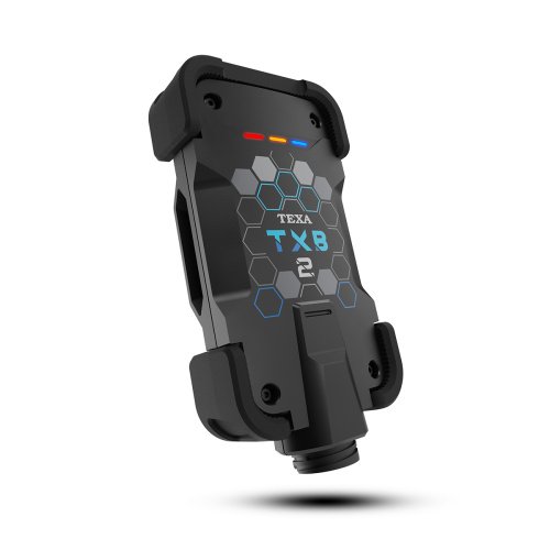 Skaner diagnostyczny do motocykli Texa Navigator TXB 2 - IDC6 Plus BIKE