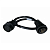 Diagnostic cable for MASSEY FERGUSON tractors, Texa 3151/T39 (3902897)