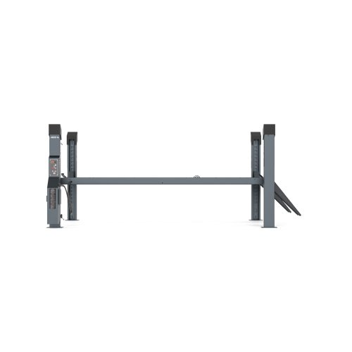 Подъемник четырехстоечный 4.6т ATH Four Lift 46P с плоскими платформами