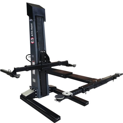 Single-column mobile lift ATH Single Lift 35M
