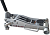 Домкрат подкатной низкопрофильный 3т Well Kraft HW AFJ300SB