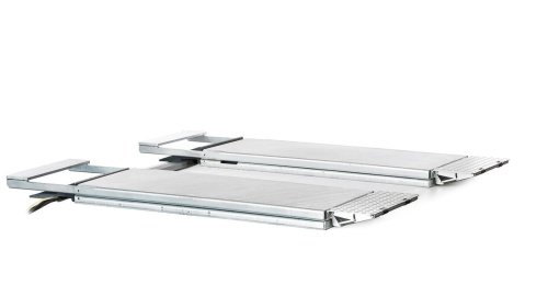 Doppelscherenhebebühne 3t ATH Frame Lift 35FZ