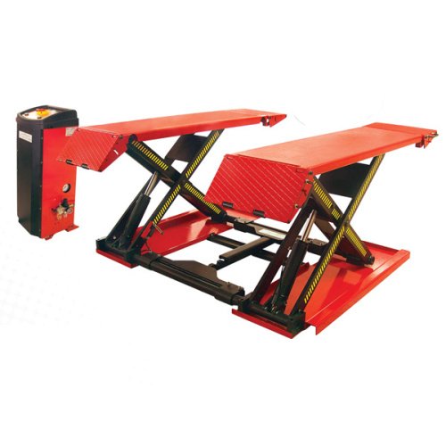 Подъемник ножничный 3 т Atek Makina Reception Lift