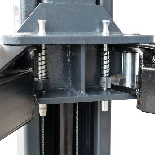 Подъемник двухстоечный 4т ATH Comfort Lift 2.40XL