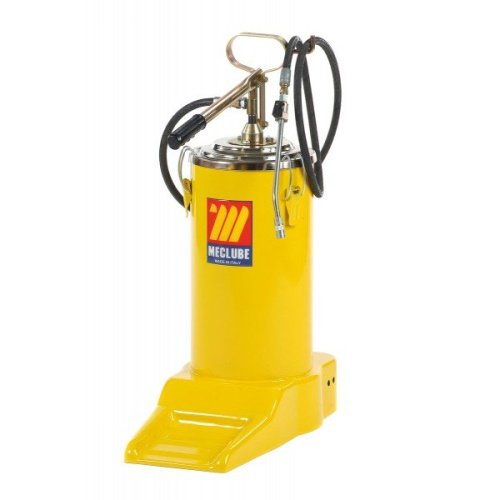 Manual grease gun 16kg Meclube 016-1141-000