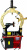 Atek Makina Junior Double 14D 00 disc dressing machine