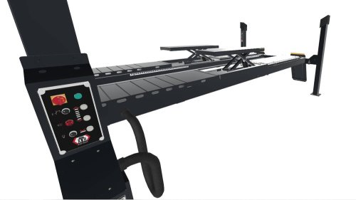 4 post lift 5.5t ATH Four Lift 55HAP