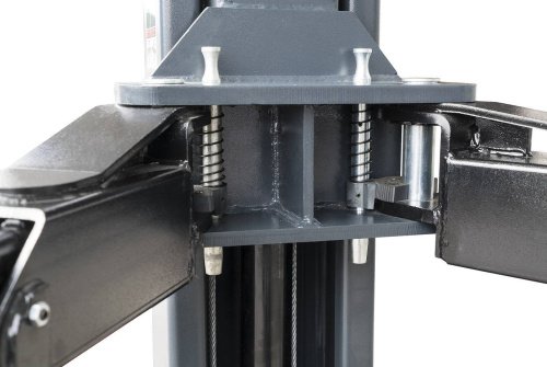 Подъемник двухстоечный 4т ATH Comfort Lift 2.40