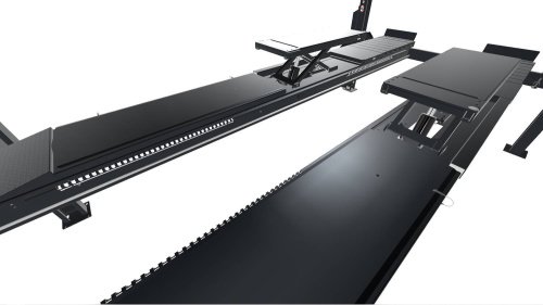 4 post lift 5.5t ATH Four Lift 55HAP