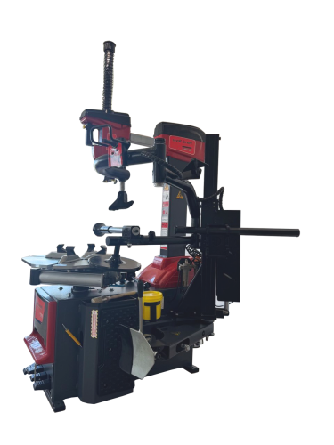 Zestaw wulkanizacyjny Well Kraft W-522 + WB-3S