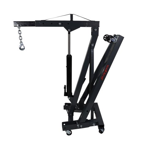 Żuraw Warsztatowy 2T Well Kraft SC9802