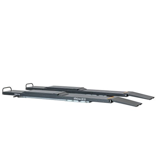 Plattform-Scherenhebebühne 3,5t ATH-Cross Lift 35