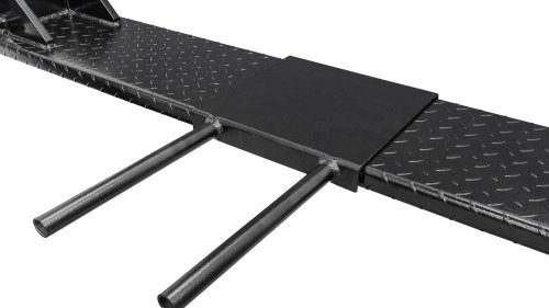 Podnośnik jednokolumnowy ATH Single Lift 12P