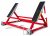 Scissor Lift Well Kraft HW MCL3000-2