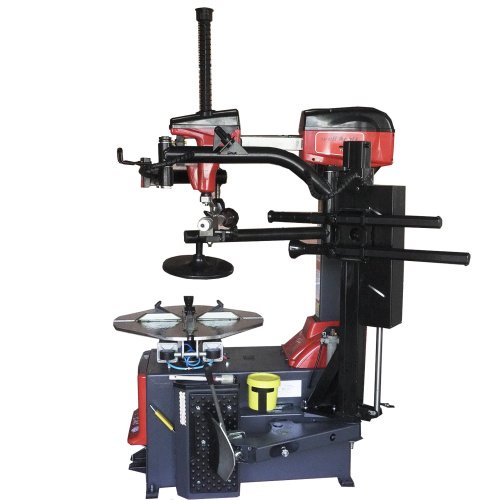 Zestaw wulkanizacyjny Well Kraft W-522 + WB-3S