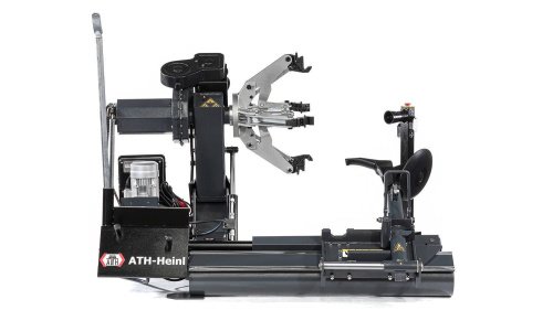 Dwubiegowa montażownica do opon ciężarowych ATH 7226 Dwubiegowa montażownica do opon ciężarowych ATH 7226